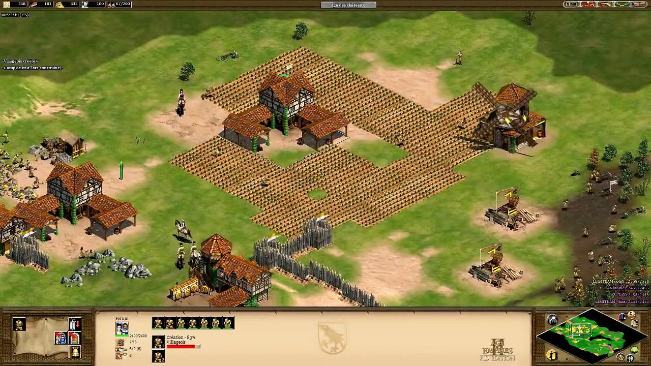 Age of empires  HD15
