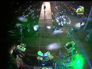 LHR Qalandar Logo --- Tanu Takia Song