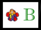 alfabeto italiano per bambini - video educativo per bambini