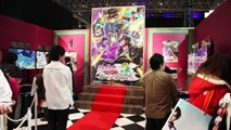 Jump Festa 2015 - Bandai Namco Games Recap