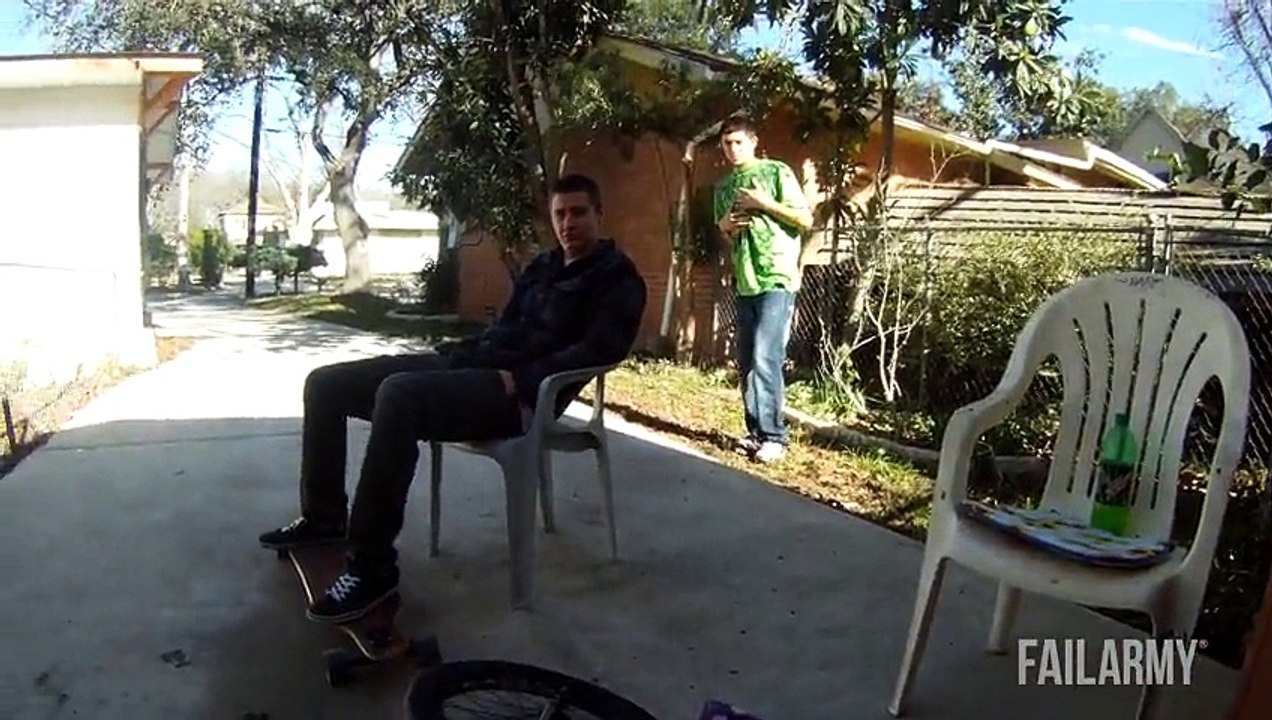 Epic Prank Fails || FailArmy