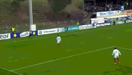 l'incroyable but de Rolan qui qualifie Bordeaux en Coupe de France