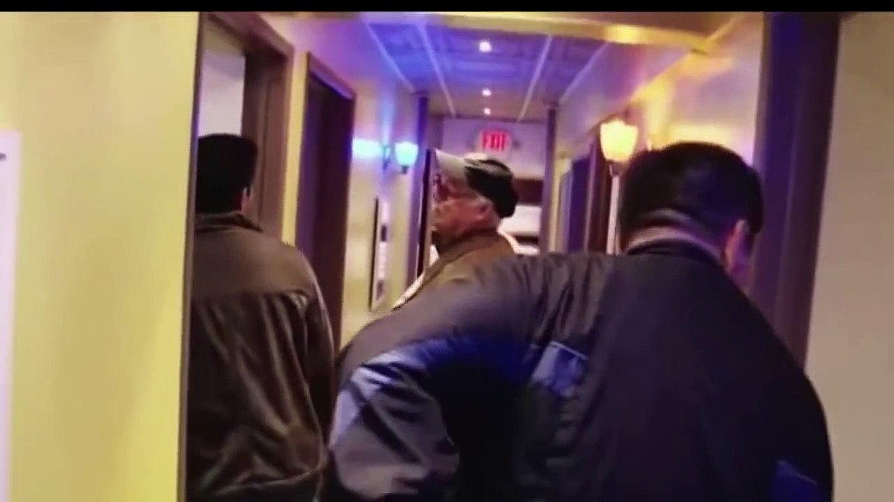 Sex Slaves On The Massage Parlors ||Exclusive Documentary