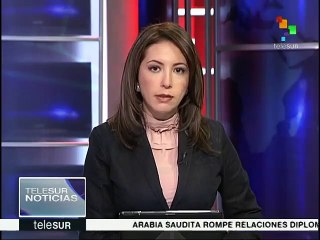 Evo: Desde que frenamos política 0 a hoja de coca el imperio nos acosa