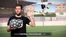 Toe Bounce 360 New Shit - Videos, Jugadas & Trucos de Fútbol Freestyle