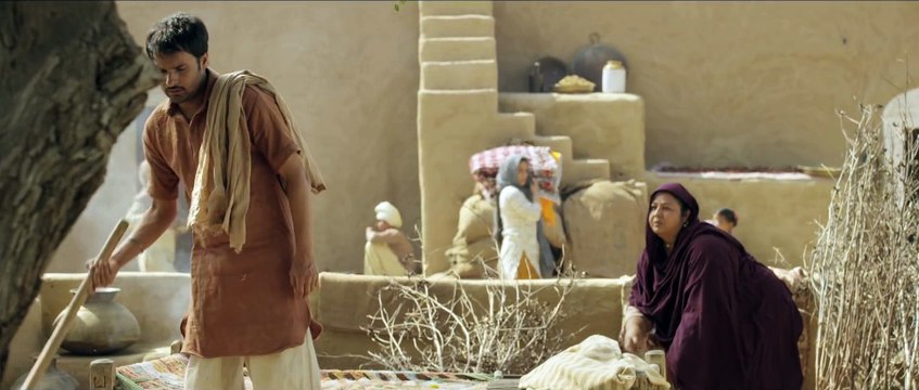 Chete Kar Kar Ke _ Angrej _ Amrinder Gill