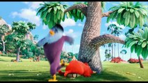 ANGRY BIRDS Teaser Trailer Italiano Ufficiale (2016) HD