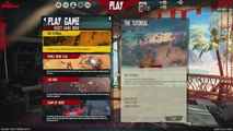 Dead Island Epidemic (bêta) Découverte | Preview {PC Game} 60 FPS / 1080p Gameplay FR