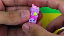 peppa pig Play Doh Surprise Eggs opening Peppa Pig Cars Frozen Disney lollipops Toys peppa pig