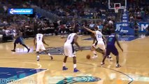 Nicolas Batum Full Highlights 2015 10 03 at Magic | 14 Pts in Hornets Debut