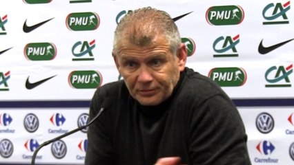 Garande : "Mandanda, classe mondiale"