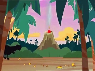 Im a Dinosaur - Brachiosaurus