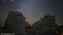Las Cuadrántidas, la primera lluvia de estrellas de 2016