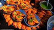 Ghughra Most Popular Gujarati Fast Food By Street Food & Travel TV India