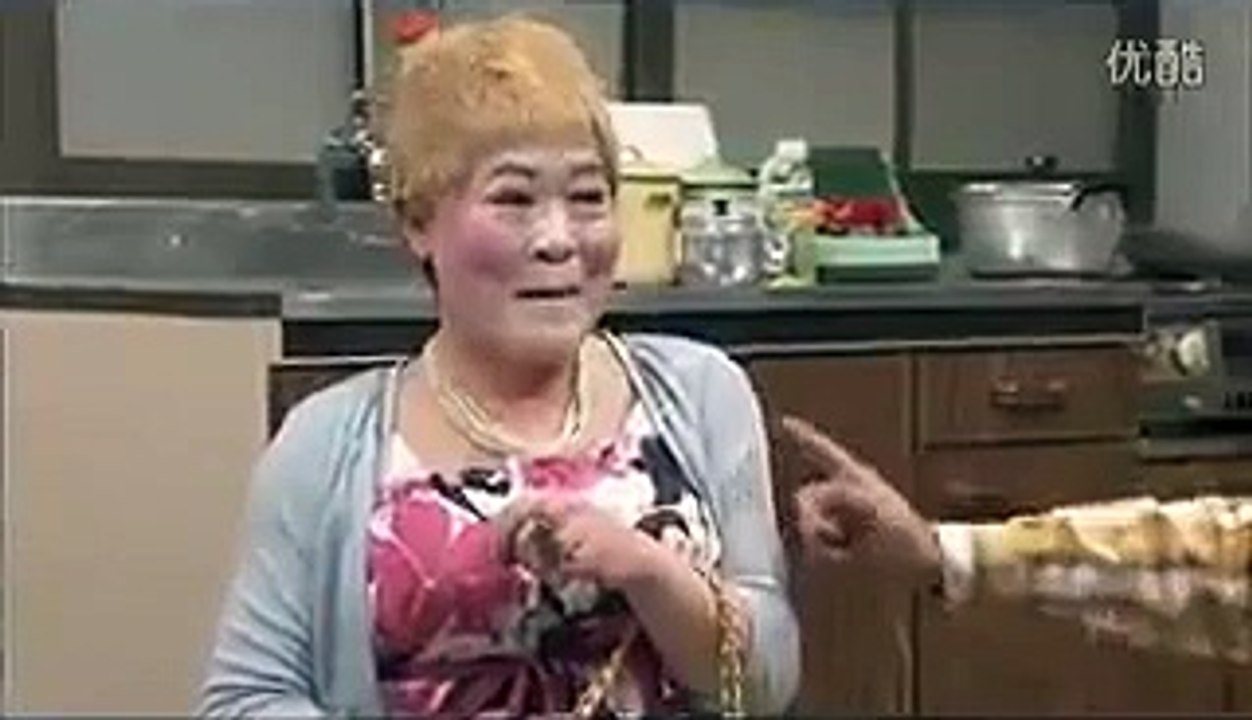 志村劇場 2012年4月25日