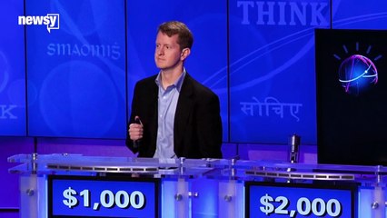 He Didnt Win Jeopardy, But He Won Our Hearts Newsy