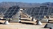 Town rejects solar farm: Residents scared solar panels will suck up all the suns energy -