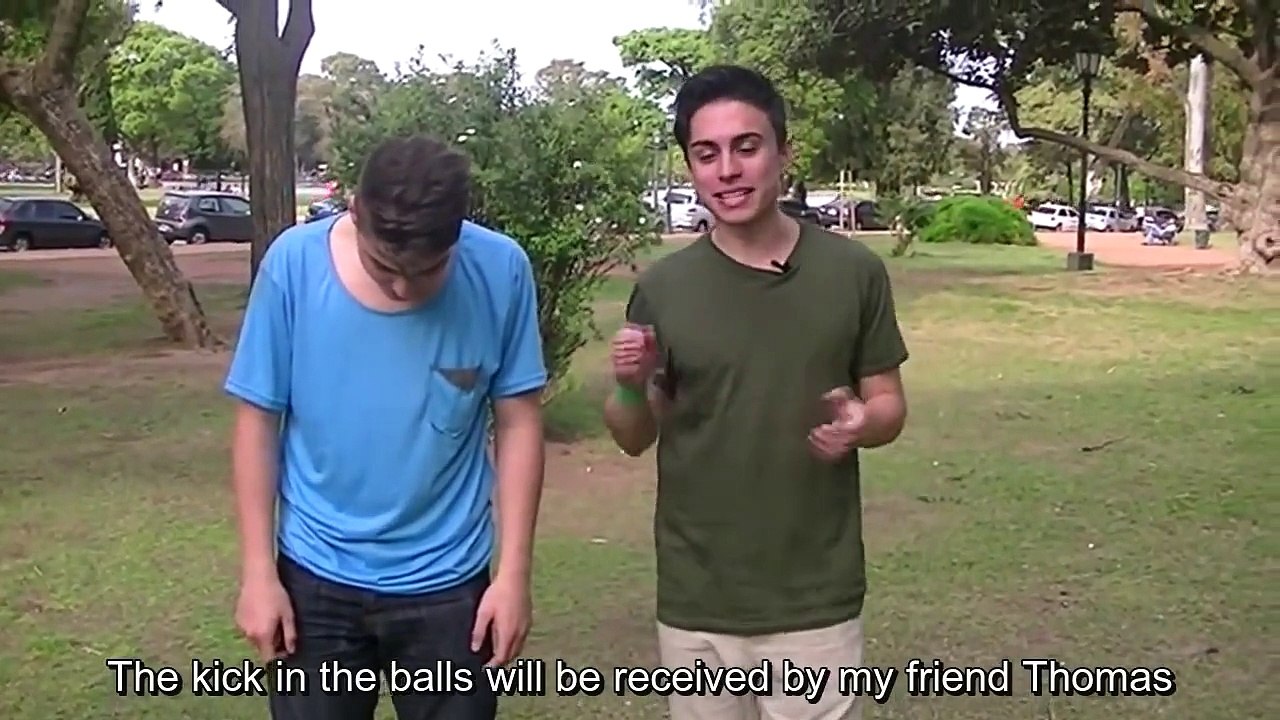 Kissing Prank (HOT SPANISH GIRLS EDITION) Kick or Kiss Kissing Prank Kissing Strangers