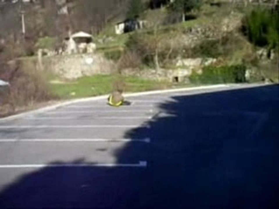 Projet rien dans la tête