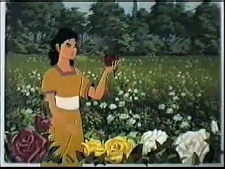 الكرتون الإسلامي رحلة الخلود يروي قصة أصحاب الأخدود - 3