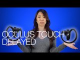Touch Controller Delayed, Final Fantasy 9 on PC/Mobile, Just Cause 3 Multiplayer