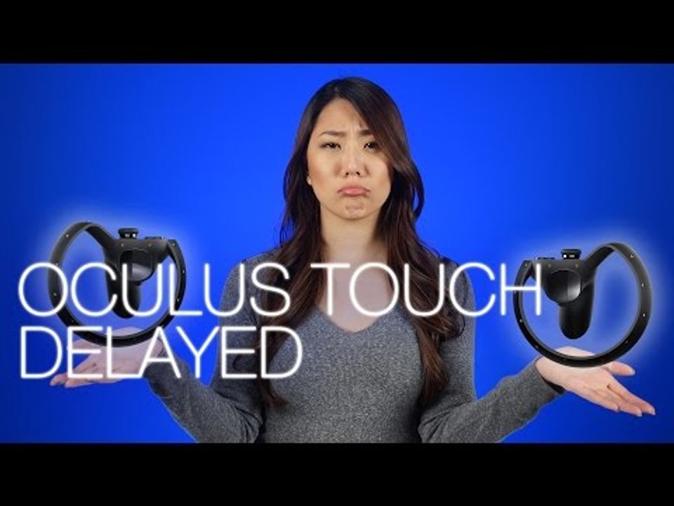 Touch Controller Delayed, Final Fantasy 9 on PC/Mobile, Just Cause 3 Multiplayer