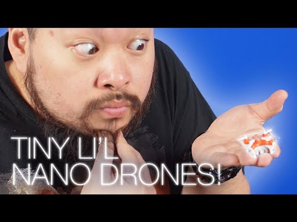Skeye Drones - Product Overview