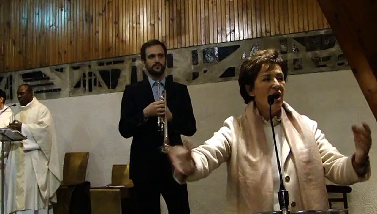 2015-12-24 Gloria - Alléluia