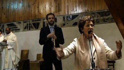 2015-12-24 Gloria - Alléluia