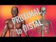 Shoulder Girdle - Proximal to Distal - Kinesiology Quiz