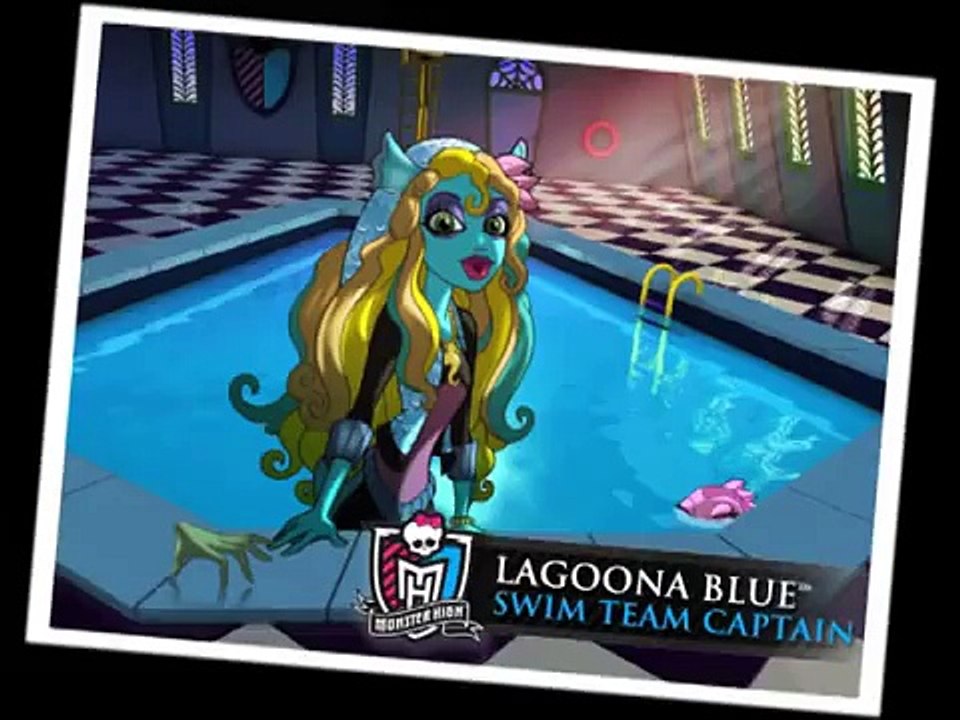 Mattel Monster High