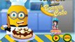 Minions Games Funny 2015 - Master Chef Minions Cooking Very Good