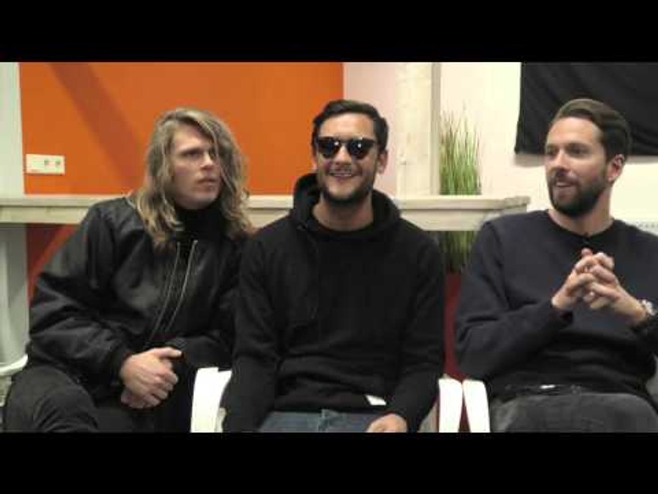 Kris Kross interview