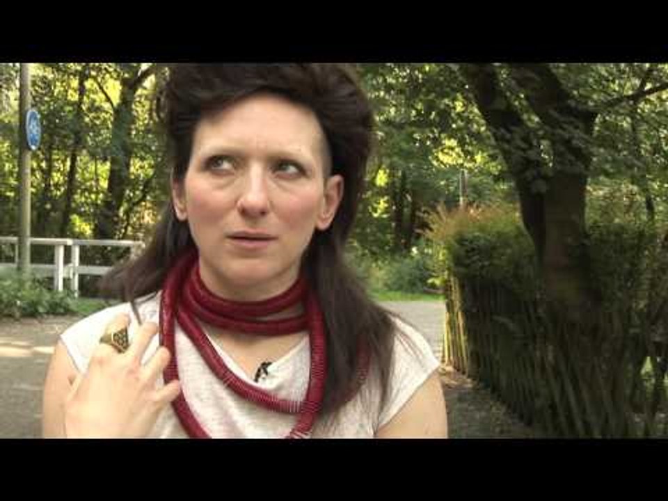 My Brightest Diamond interview (Part 1)