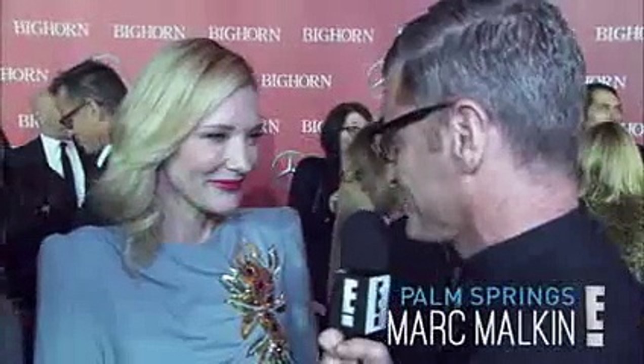 Celebs Reveal New Year's Eve Plans!