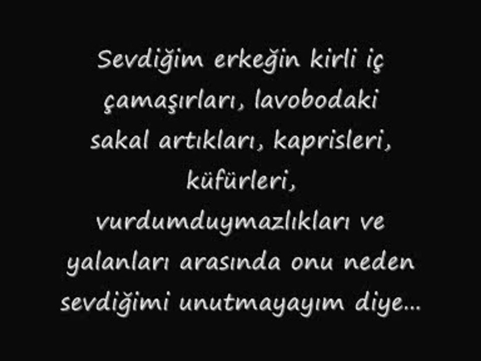 Niçin evlenmiyorum