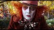 Alice attraverso lo specchio Teaser Trailer Italiano Ufficiale (2016) Johnny Depp [HD]
