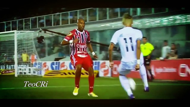 Neymar Jr - Top 30 Skill Moves Ever ► Crazy Dribbles Skills & Goals Teo CRi