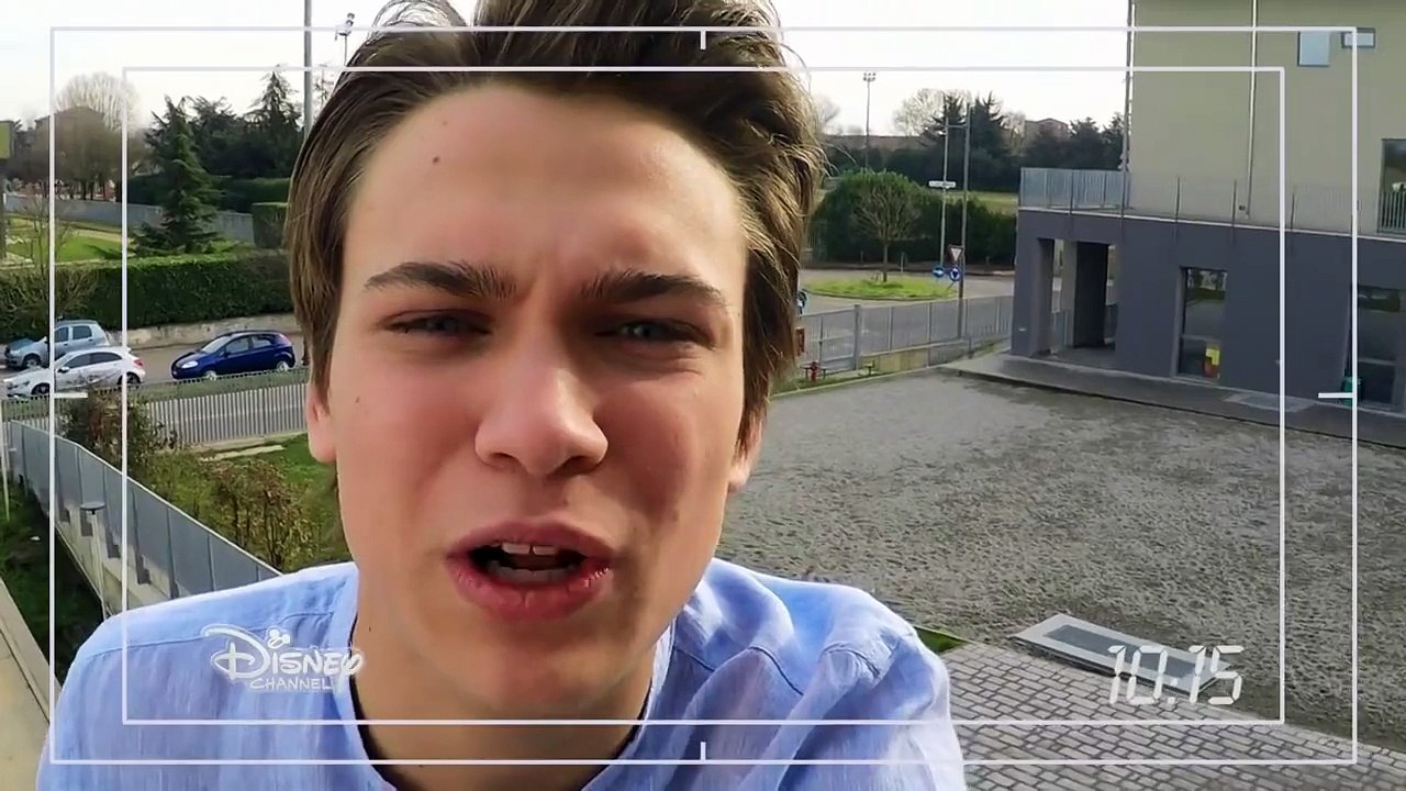Alex & Co Selfie n°4