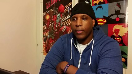 Adele Hello REACTION!!!