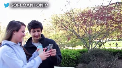 Snapchat Kissing Prank Kissing Strangers Kissing Prank at School Prank Pranks on People