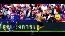 Mesut Ozil - The Golden Magician 2016 - HD