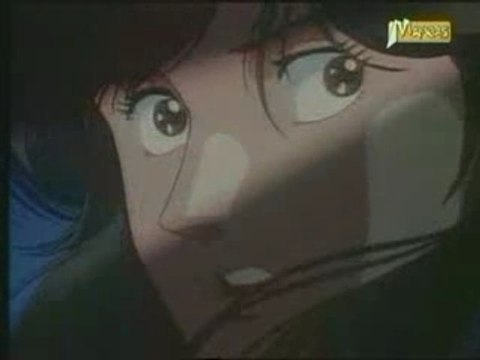 Nicky Larson City Hunter - Générique