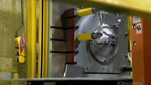 How Its Made 764 Steering Wheels