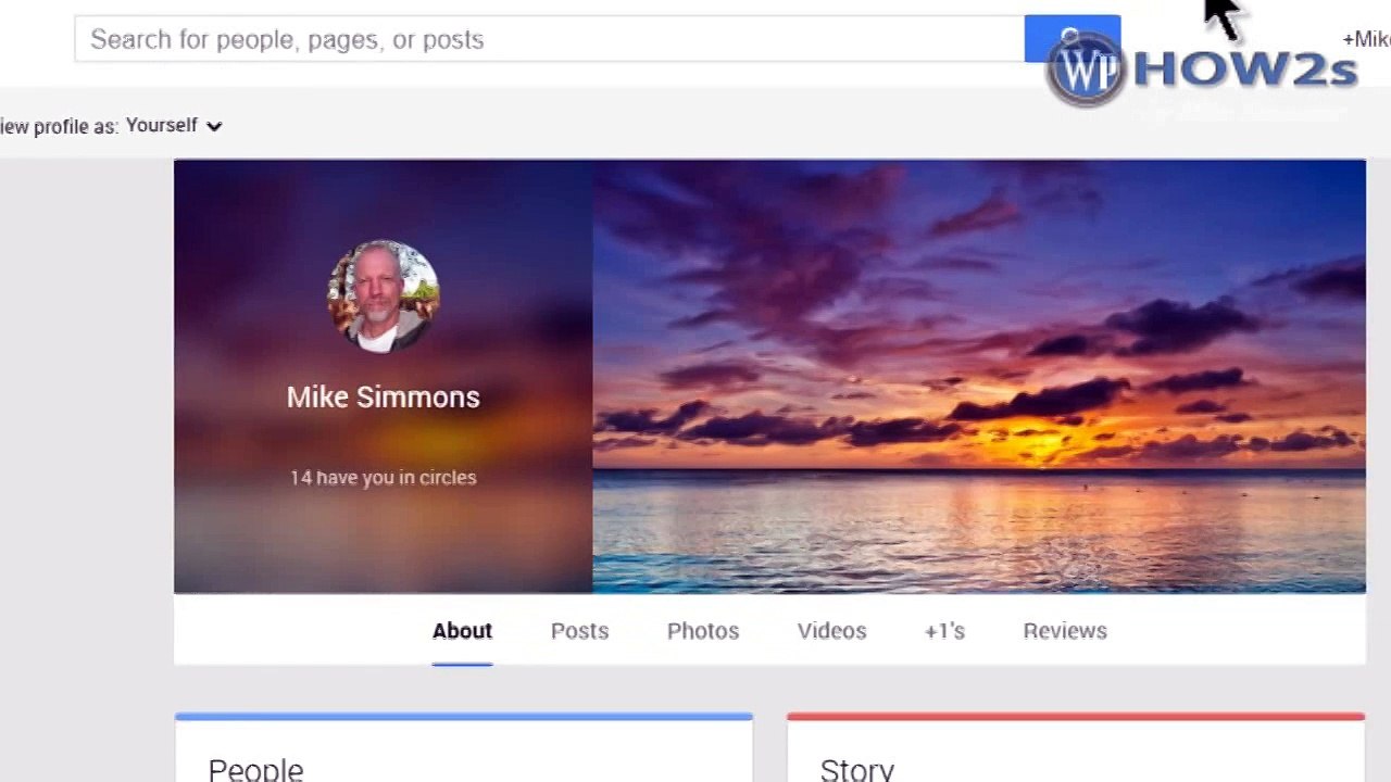 WordPress Tutorial for Beginners  Twenty Fourteen Theme  Properly Make a Website with WordPres... [HD, 720p]_clip6