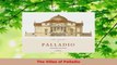 Read  The Villas of Palladio EBooks Online
