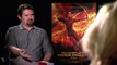Julianne Moore & Elizabeth Banks Exclusive INTERVIEW Hunger Games: Mockingjay Part 2 (2015