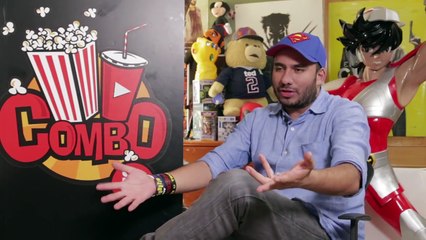 ¡4TO ANIVERSARIO DE COMBO!