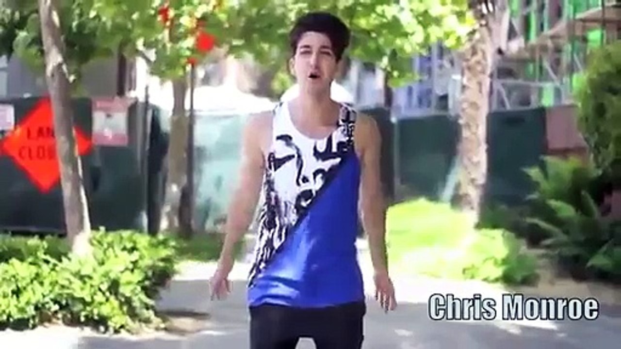 No Game Kissing Prank? (Prank Invasion) 2015