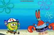 SpongeBob SquarePants - Am I a pretty girl?